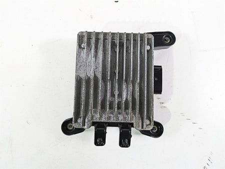 2018 Indian Chieftain Dark Horse Front Radio Amp Amplifier Module 4015980 {{ shop.shopifyCountryName }} - Mototech271