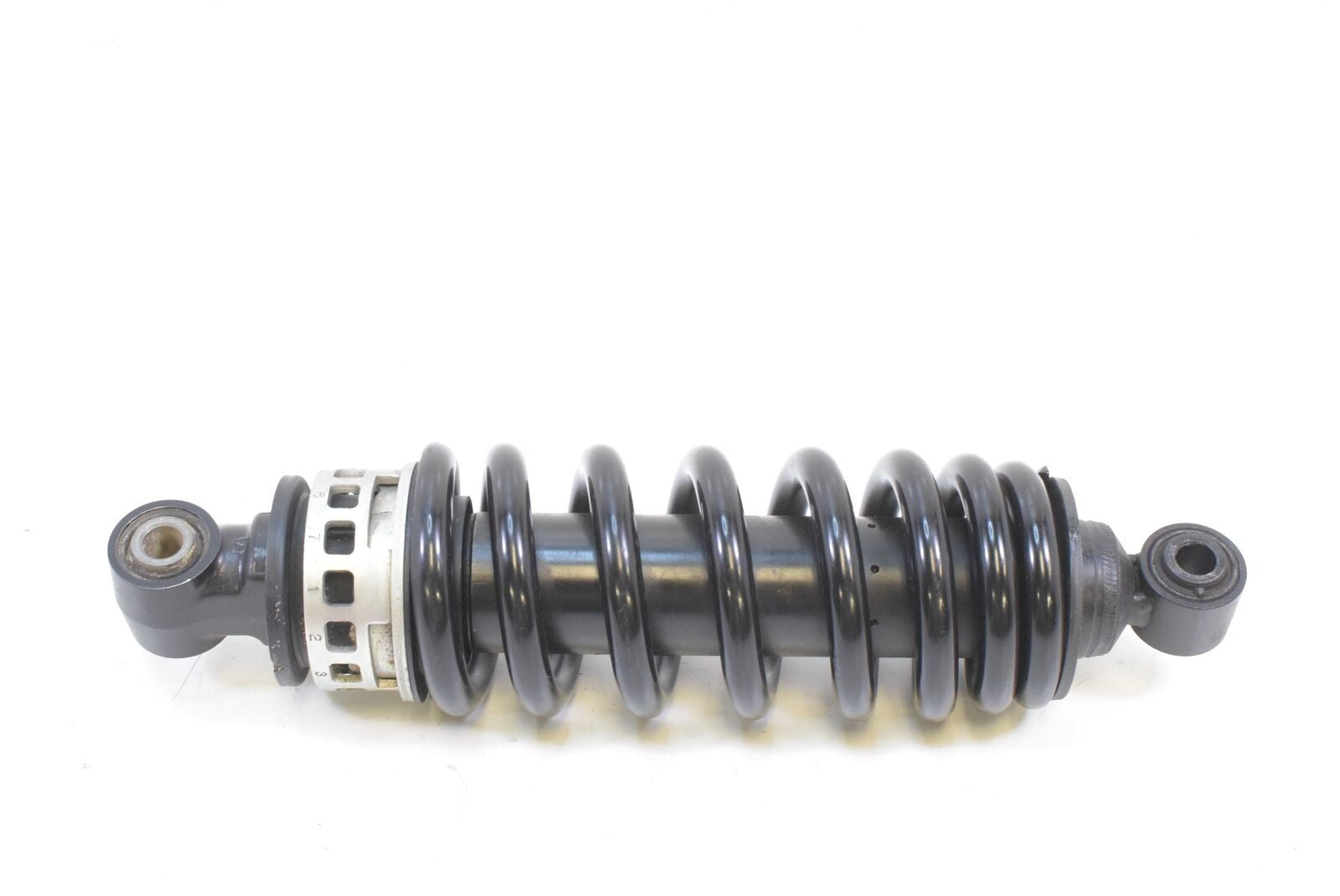 2019 Harley Softail FXBB Street Bob Rear Shock Suspension Damper Set 54000140 {{ shop.shopifyCountryName }} - Mototech271