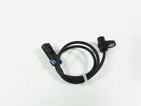 2016 Indian Chief Classic Rear Abs Wheel Speed Sensor 4014216 {{ shop.shopifyCountryName }} - Mototech271