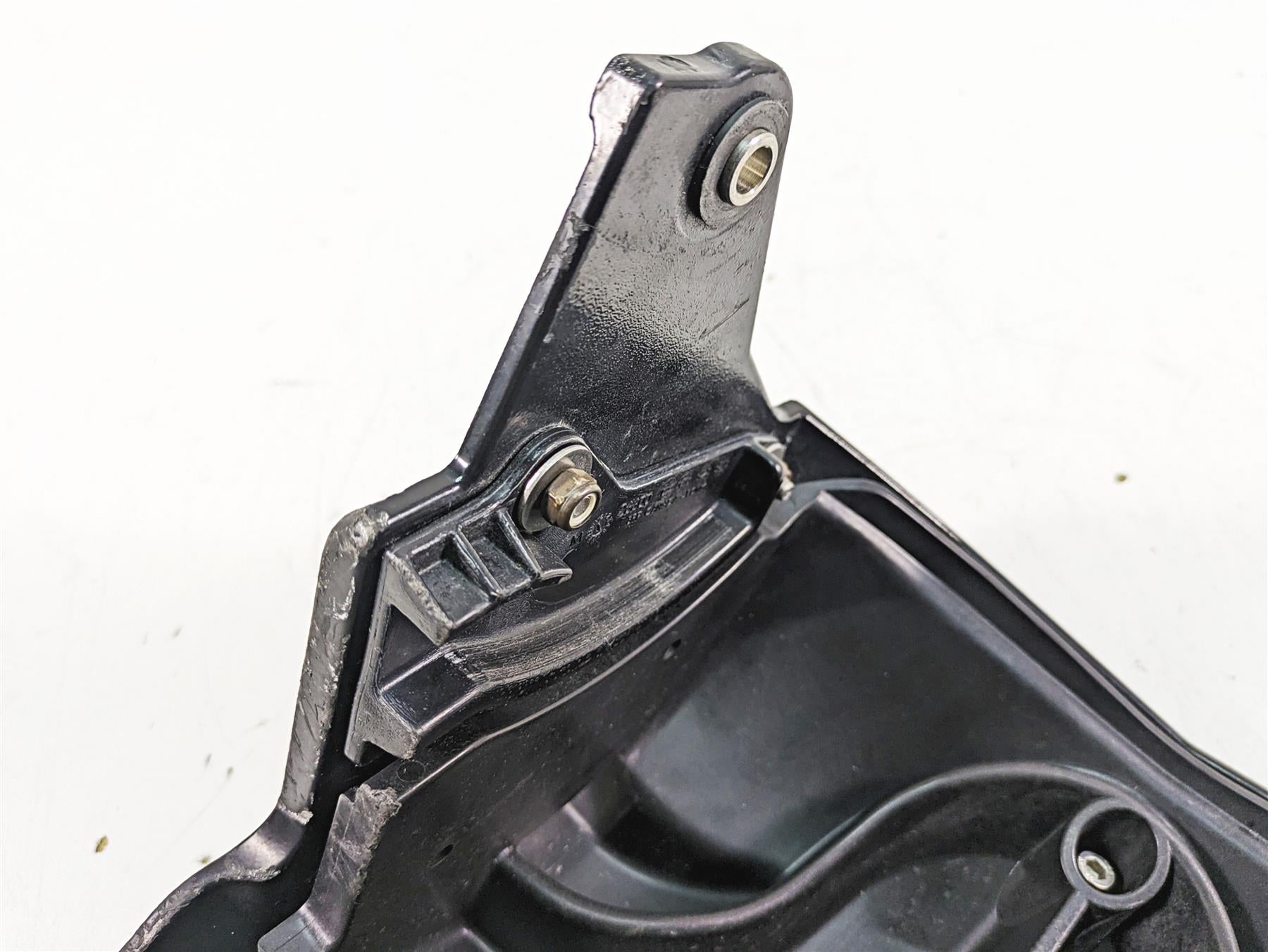 2016 Sea-Doo Spark 900 Reverse Gate Trim Ramp Set 268000169 268000177 {{ shop.shopifyCountryName }} - Mototech271