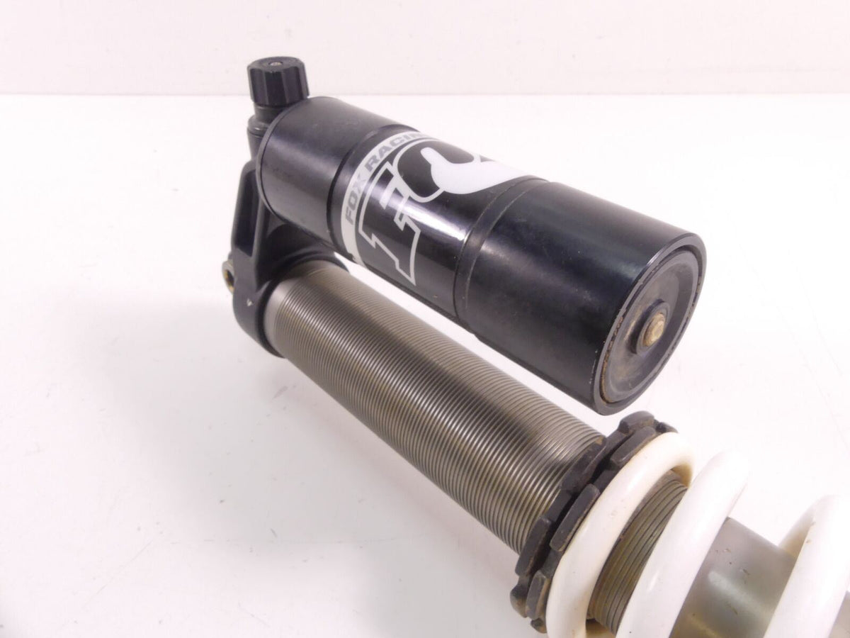 2014 Can-Am Maverick 1000R STD Rear Left Fox Racing Shock Damper 706001642 {{ shop.shopifyCountryName }} - Mototech271