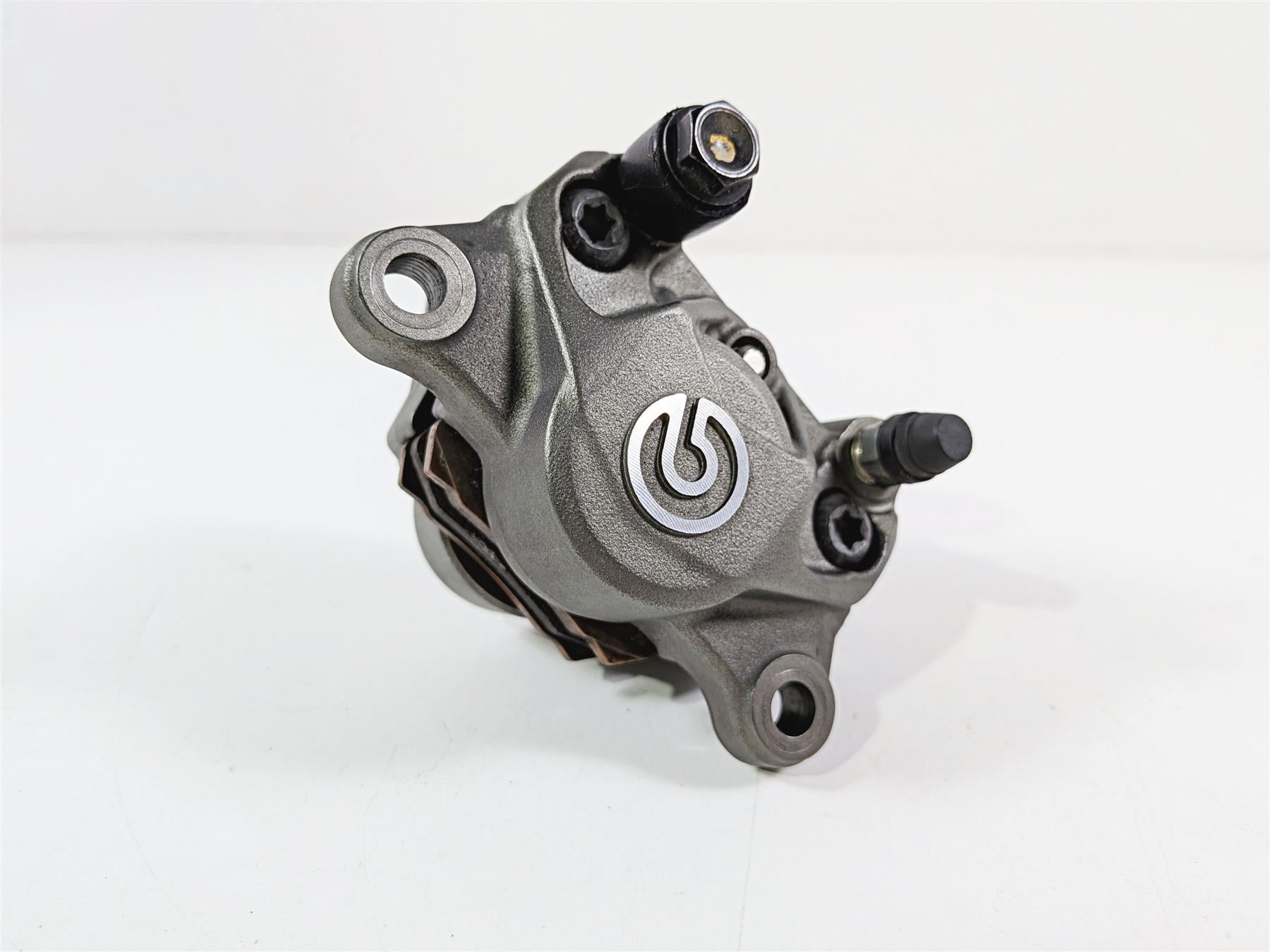 2022 Ducati Panigale V4 S V4S Rear Brembo Brake Caliper 61140471A-Mototech271