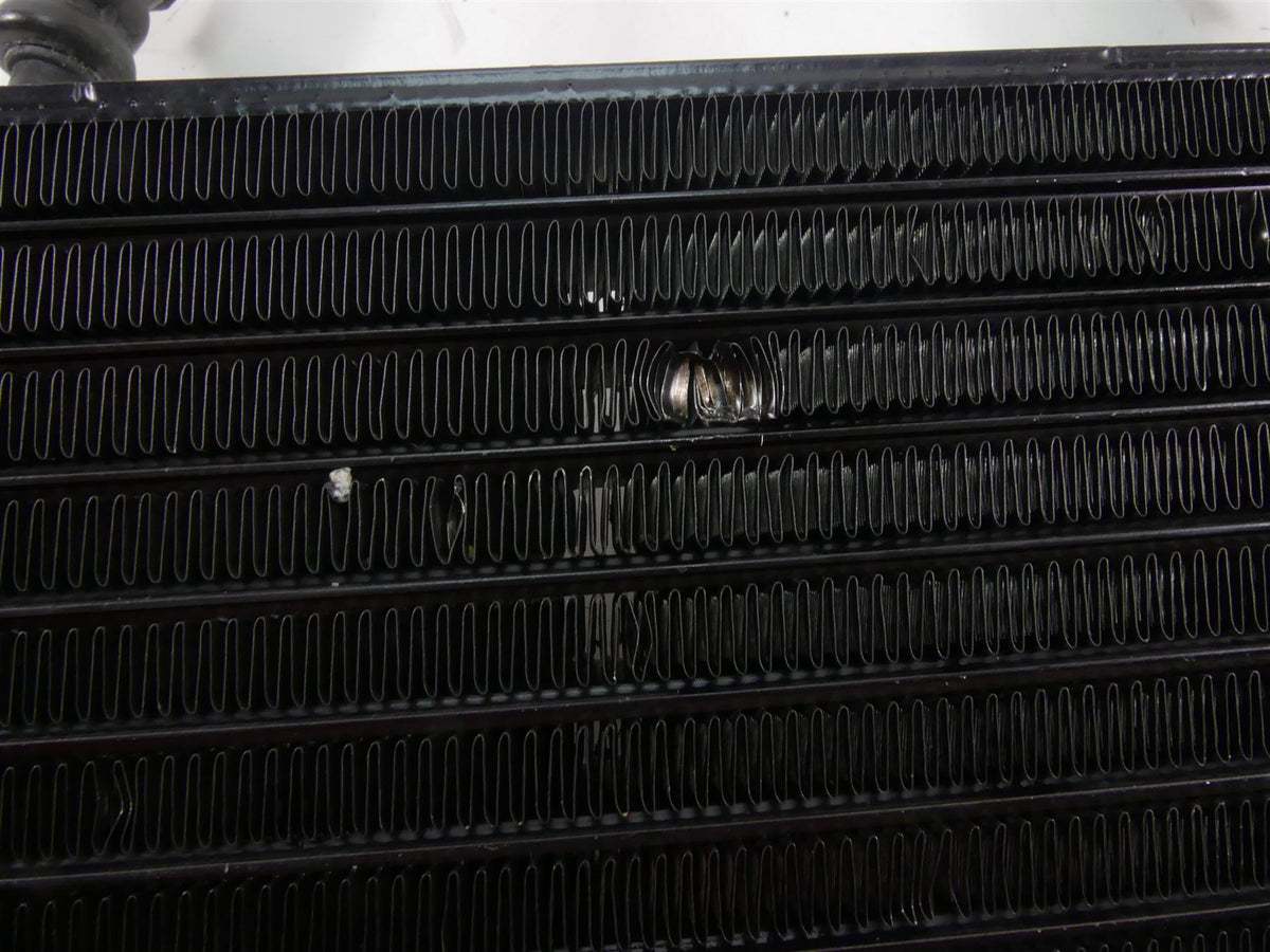 2011 Harley VRSCF Muscle Rod Oil Cooler Radiator + Lines - No Leaks 26723-04 {{ shop.shopifyCountryName }} - Mototech271