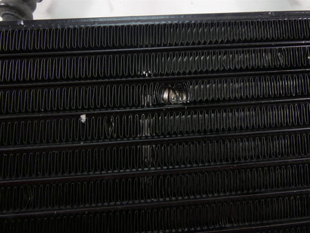 2011 Harley VRSCF Muscle Rod Oil Cooler Radiator + Lines - No Leaks 26723-04 {{ shop.shopifyCountryName }} - Mototech271