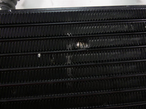 2011 Harley VRSCF Muscle Rod Oil Cooler Radiator + Lines - No Leaks 26723-04 | Mototech271