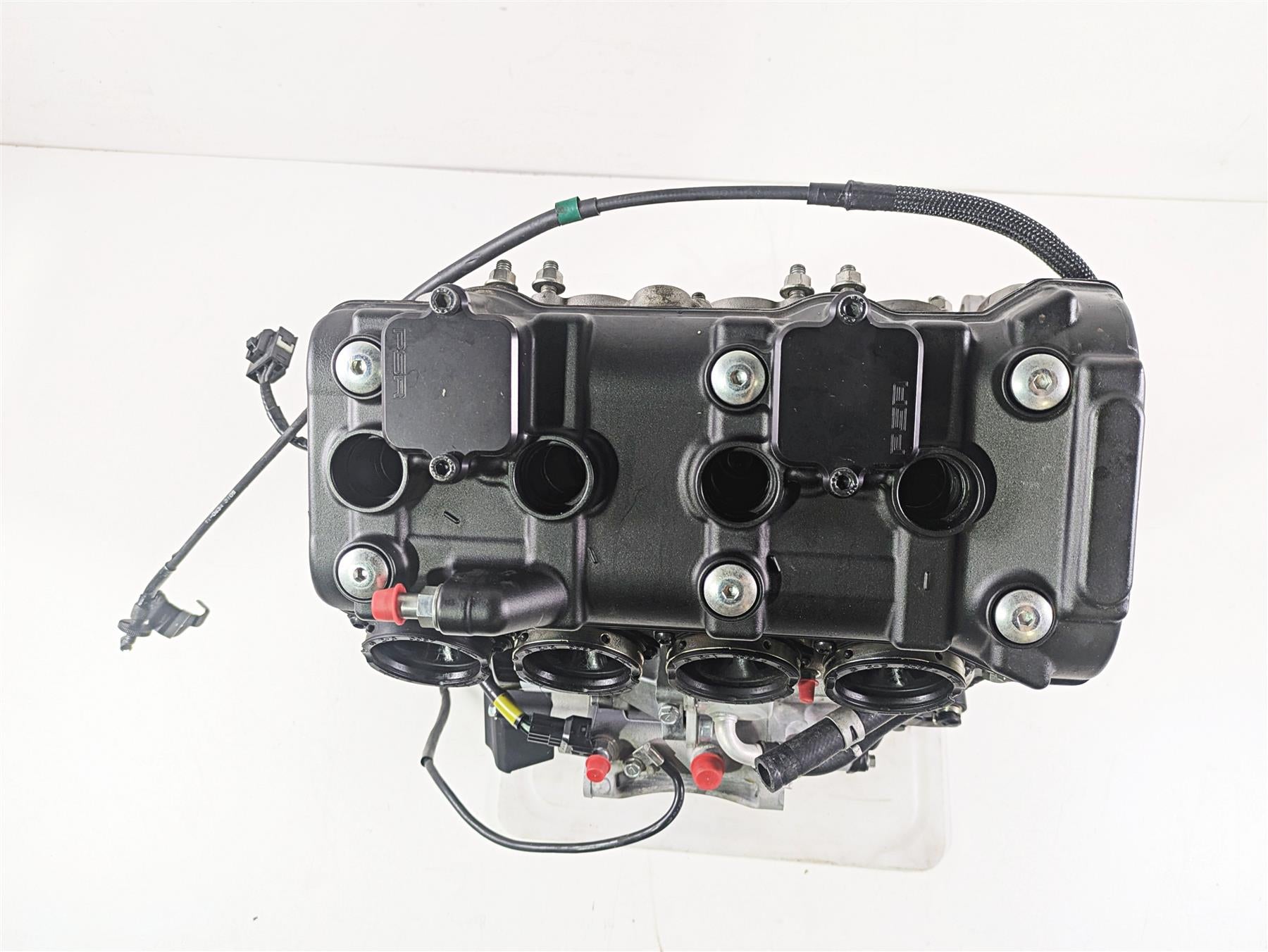 2024 Kawasaki ZX6R ZX636 Ninja Running Engine Motor - Read 14101-0021 {{ shop.shopifyCountryName }} - Mototech271