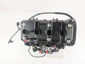 2024 Kawasaki ZX6R ZX636 Ninja Running Engine Motor - Read 14101-0021