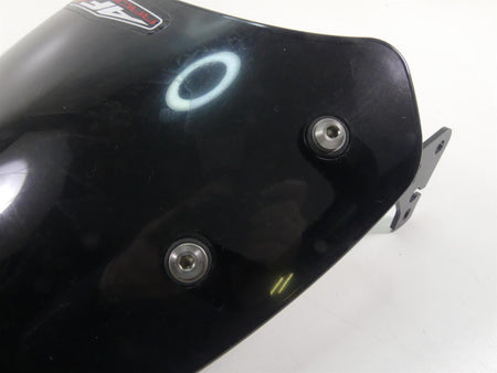 2014 Moto Guzzi Griso 1200 SE 8V AF1 Midnight Tint Wind Screen Shield DA-MG0GM {{ shop.shopifyCountryName }} - Mototech271