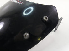 Load image into Gallery viewer, 2014 Moto Guzzi Griso 1200 SE 8V AF1 Midnight Tint Wind Screen Shield DA-MG0GM
