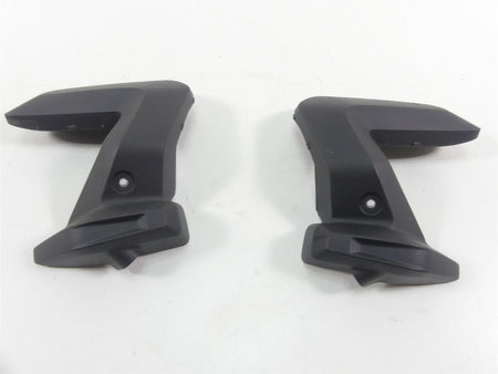 2019 BMW R1250GS K50 Ignition Coil Cover Fairing Guard Set 11128394385 {{ shop.shopifyCountryName }} - Mototech271