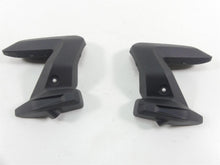 Load image into Gallery viewer, 2019 BMW R1250GS K50 Ignition Coil Cover Fairing Guard Set 11128394385 | Mototech271
