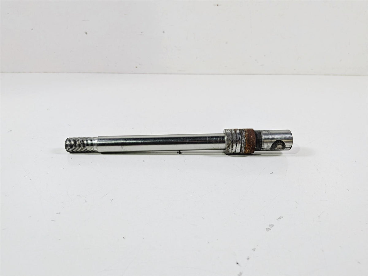 2021 Indian Scout 1200 Front Axle Wheel Spindle 5138767 {{ shop.shopifyCountryName }} - Mototech271