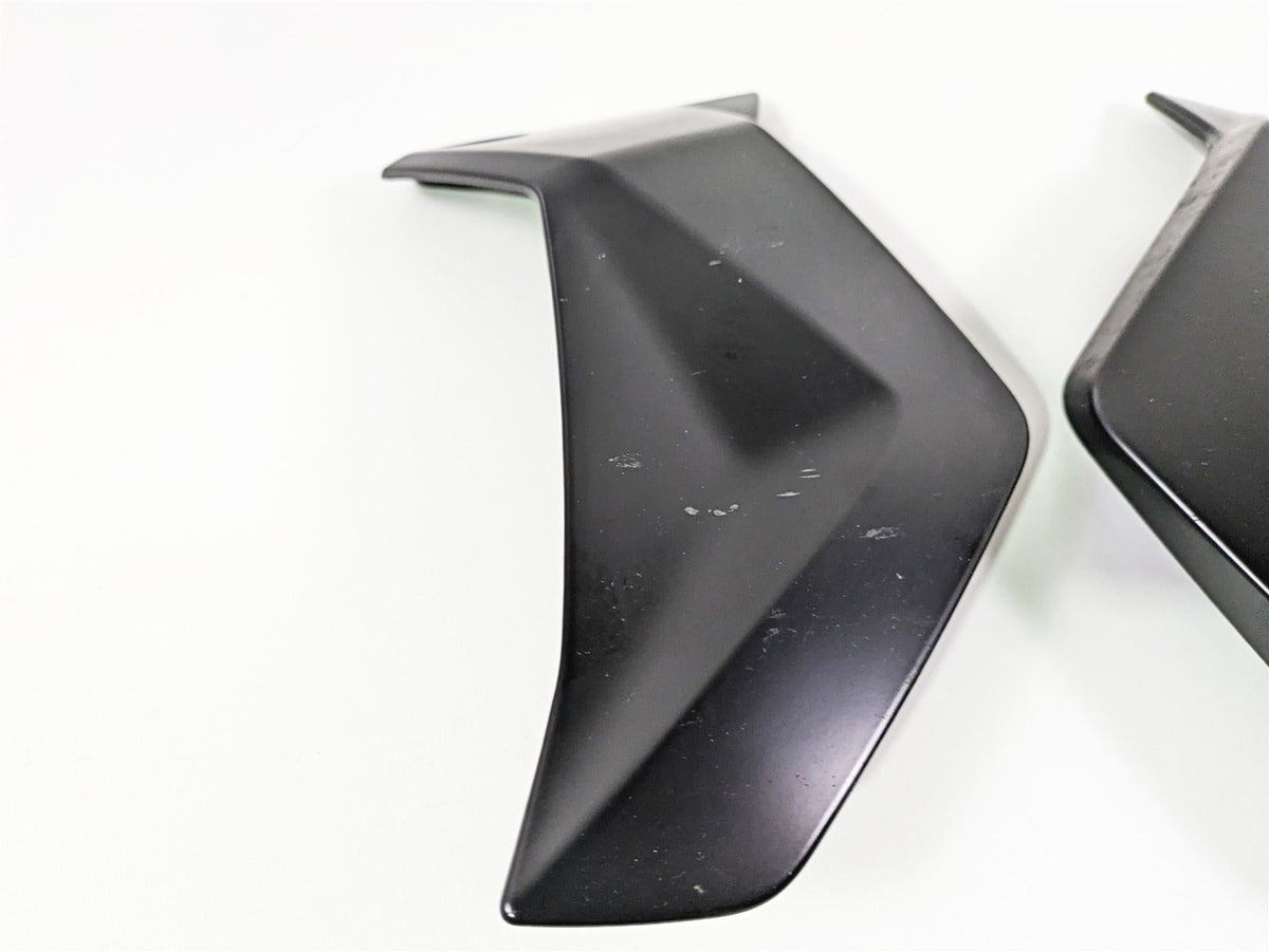 2019 BMW R1250RT K52 Plastic Infill Cover Fairing Set 46638534860 {{ shop.shopifyCountryName }} - Mototech271