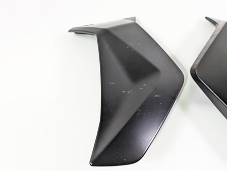 2019 BMW R1250RT K52 Plastic Infill Cover Fairing Set 46638534860 {{ shop.shopifyCountryName }} - Mototech271