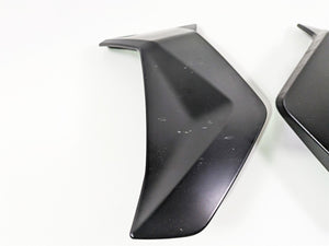2019 BMW R1250RT K52 Plastic Infill Cover Fairing Set 46638534860 | Mototech271