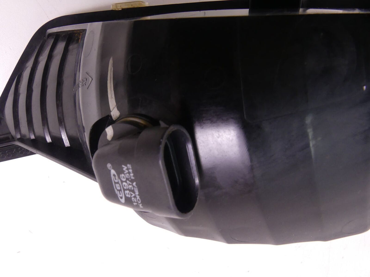 2016 Polaris Sportsman 850SP Left Headlight Head Light Lamp Lens 2413432 {{ shop.shopifyCountryName }} - Mototech271