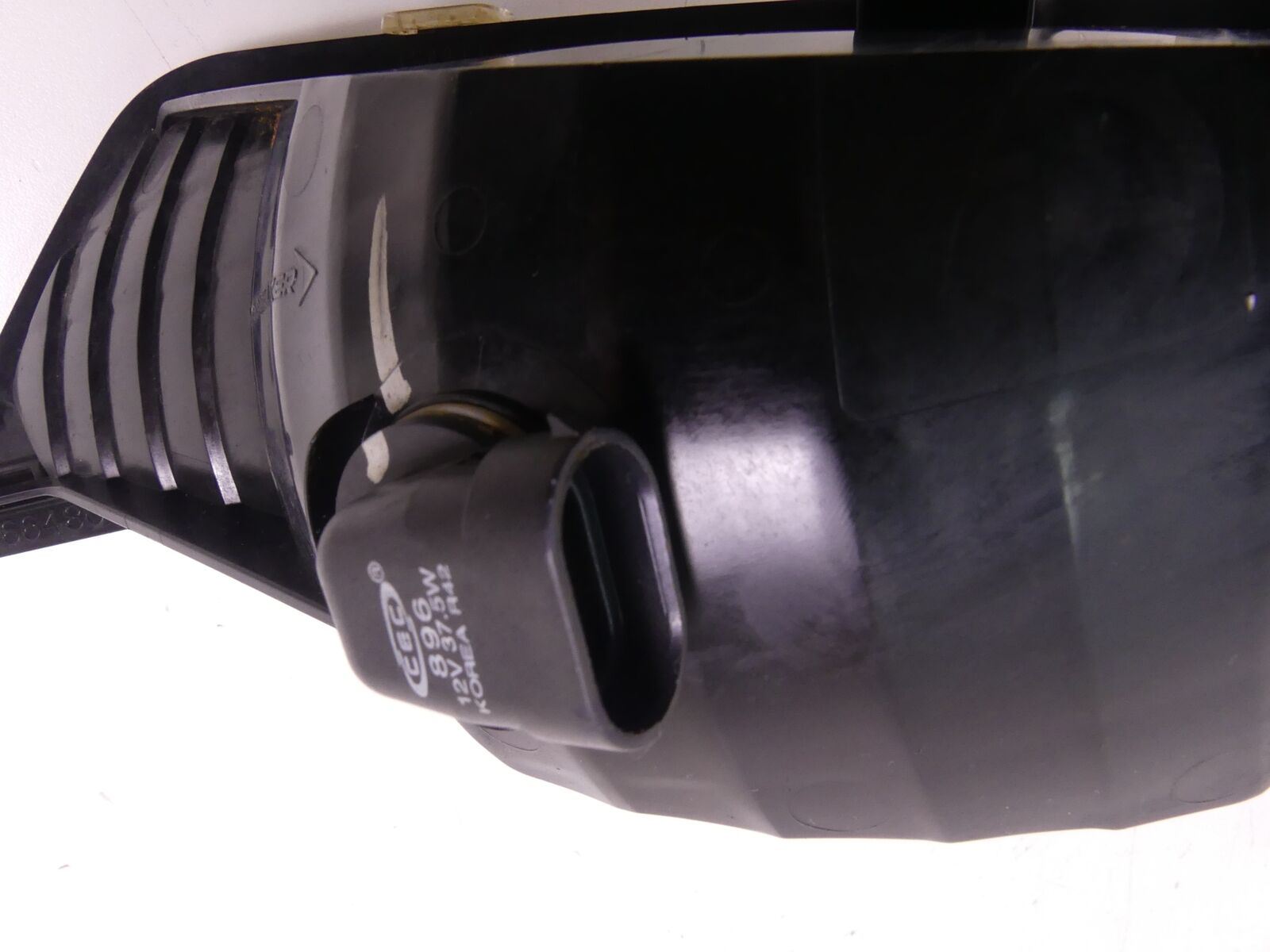 2016 Polaris Sportsman 850SP Left Headlight Head Light Lamp Lens 2413432 {{ shop.shopifyCountryName }} - Mototech271
