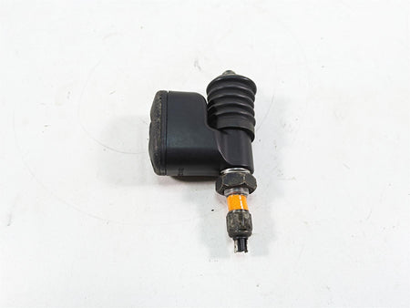 2009 Harley FXDC Dyna Super Glide Custom Rear Brake Master Cylinder 42474-06C {{ shop.shopifyCountryName }} - Mototech271