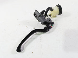 2016 BMW S1000RR K46 19 RCS Brembo Front Radial Brake Master Cylinder 110A26310 | Mototech271