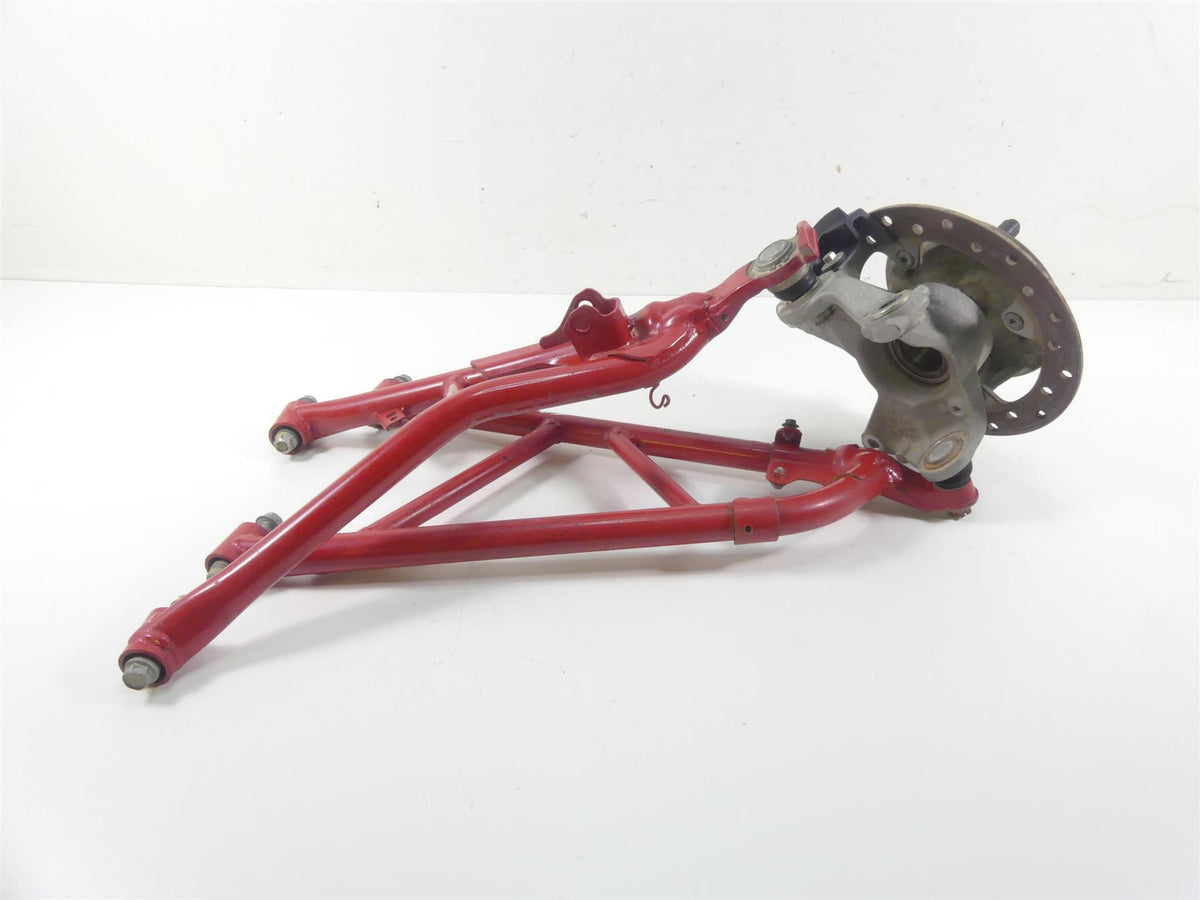 2020 Honda Talon SXS1000R S2R Right Front Control Arm Knee Set 51350-HL6-A10 {{ shop.shopifyCountryName }} - Mototech271