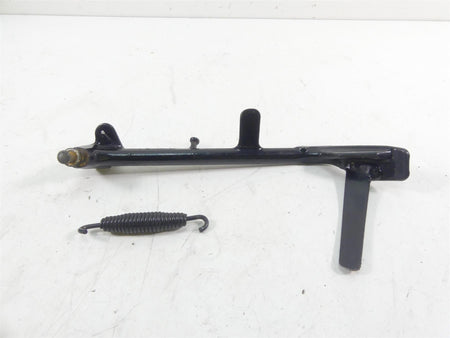 2011 Harley VRSCF Muscle Rod Side Kick Jiffy Stand Kickstand 49755-09BK {{ shop.shopifyCountryName }} - Mototech271