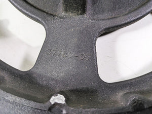 2020 Harley Touring FLHT Electra Glide Rear Belt Sprocket Pulley 68T 37781-09 | Mototech271