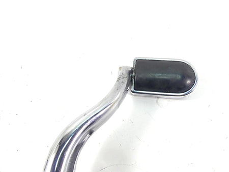 2005 Harley VRSCSE CVO V-Rod Front Rear Chrome Footpeg Control Peg Set 42670-02A {{ shop.shopifyCountryName }} - Mototech271