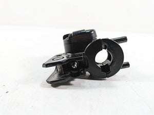 2020 Harley Touring FLHX Street Glide Clutch Perch Master Cylinder 36700128A