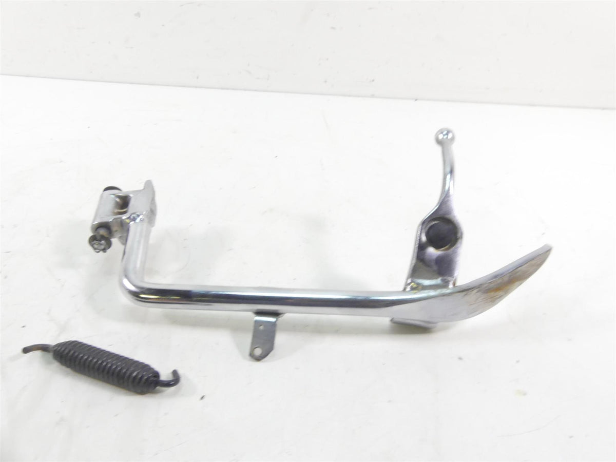 2016 Harley FLS Softail Slim Side Kickstand Jiffy Kick Stand 50103-07B {{ shop.shopifyCountryName }} - Mototech271
