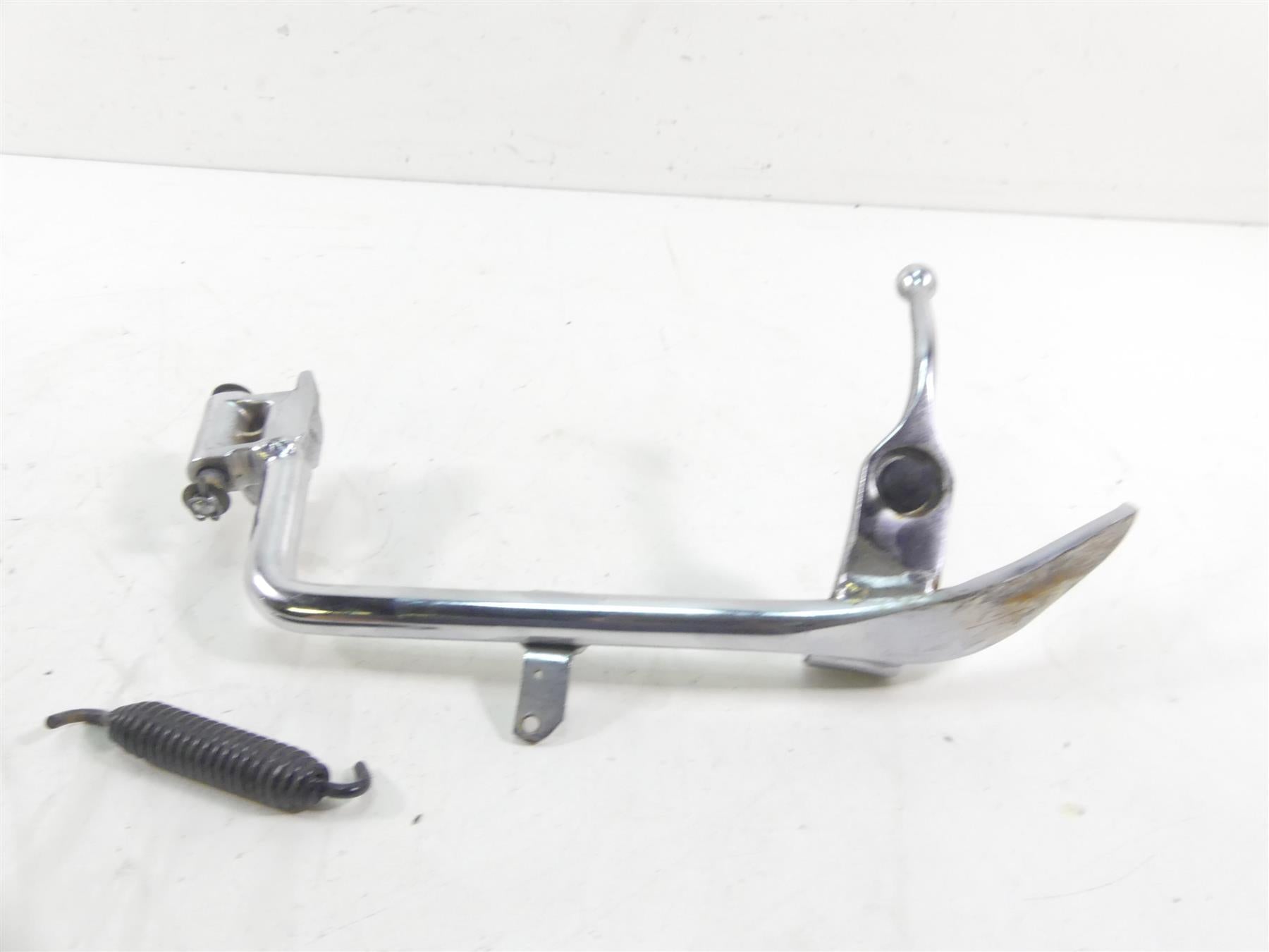 2016 Harley FLS Softail Slim Side Kickstand Jiffy Kick Stand 50103-07B {{ shop.shopifyCountryName }} - Mototech271