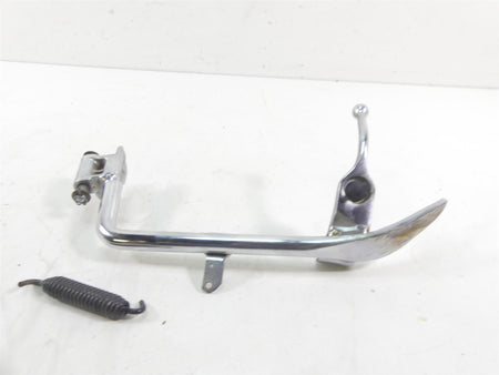 2016 Harley FLS Softail Slim Side Kickstand Jiffy Kick Stand 50103-07B {{ shop.shopifyCountryName }} - Mototech271