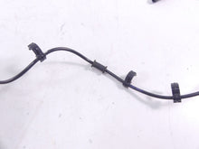 Load image into Gallery viewer, 2017 Kawasaki ZX636 ZX6R Ninja Rear Wheel Speed Sensor 21176-0738
