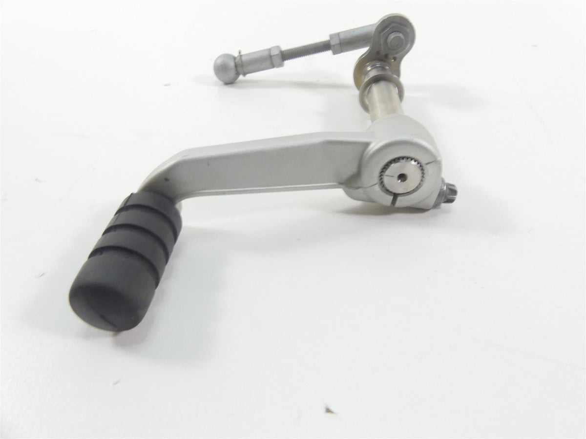 2016 BMW R nineT R9T K21 Shifter Gear Shift Lever & Linkage 23417671065 {{ shop.shopifyCountryName }} - Mototech271