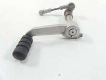 Load image into Gallery viewer, 2016 BMW R nineT R9T K21 Shifter Gear Shift Lever &amp; Linkage 23417671065

