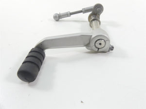 2016 BMW R nineT R9T K21 Shifter Gear Shift Lever & Linkage 23417671065
