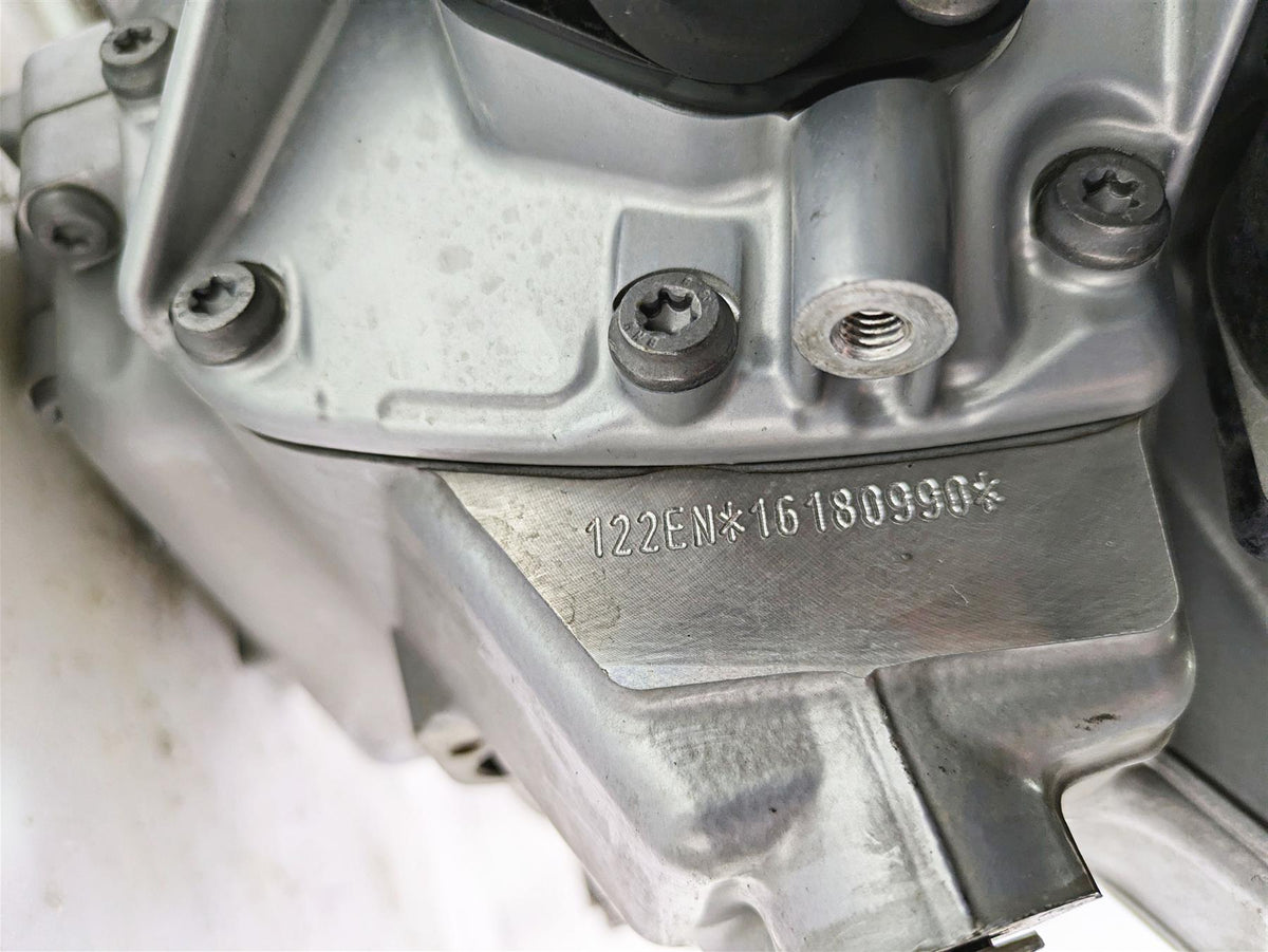 2018 BMW R1200GS GSW K50 Running Engine Transmission 22k - Video 11008389099 {{ shop.shopifyCountryName }} - Mototech271