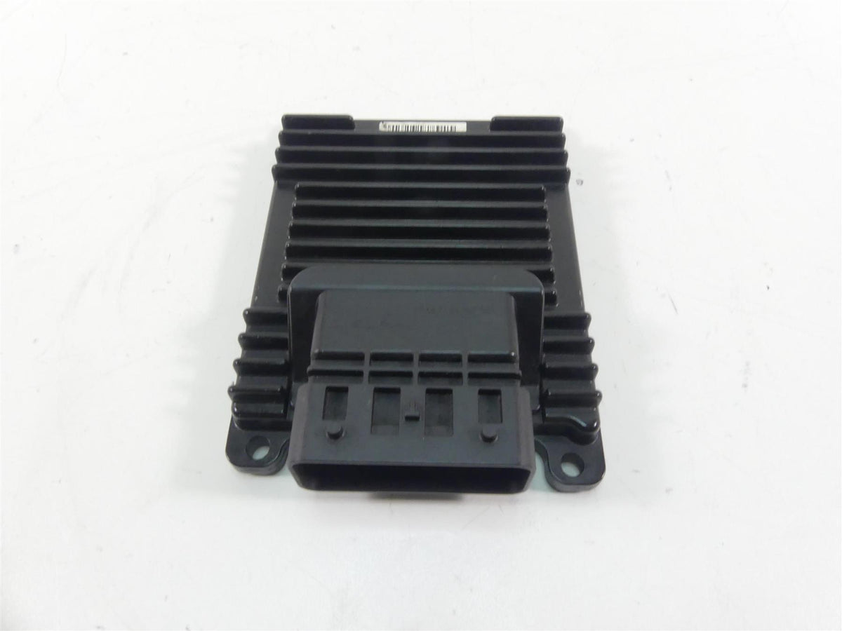 2009 Harley FLHTCU SE4 CVO E-Glide Cdi Ecu Ecm Engine Control Module 34245-09 {{ shop.shopifyCountryName }} - Mototech271