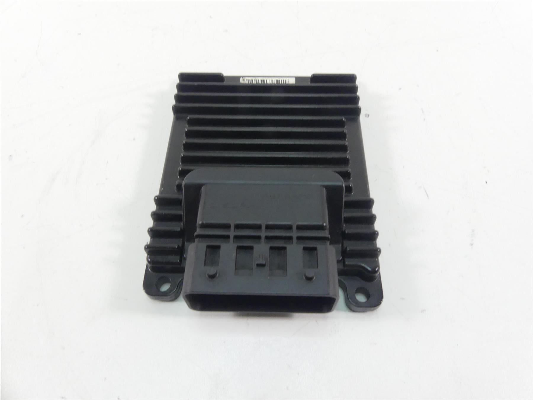 2009 Harley FLHTCU SE4 CVO E-Glide Cdi Ecu Ecm Engine Control Module 34245-09 {{ shop.shopifyCountryName }} - Mototech271