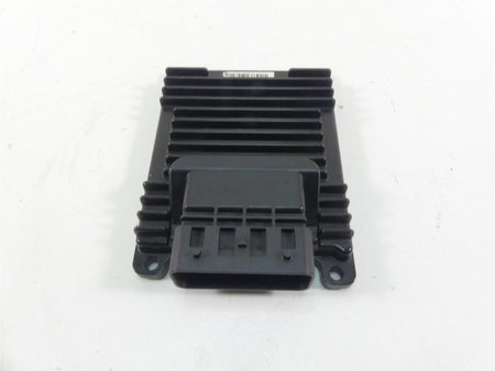 2009 Harley FLHTCU SE4 CVO E-Glide Cdi Ecu Ecm Engine Control Module 34245-09 {{ shop.shopifyCountryName }} - Mototech271