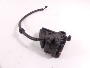 2018 Kawasaki ZX6R ZX636 Ninja Rear Nissin Brake Caliper + Mount 43080-0114-DJ