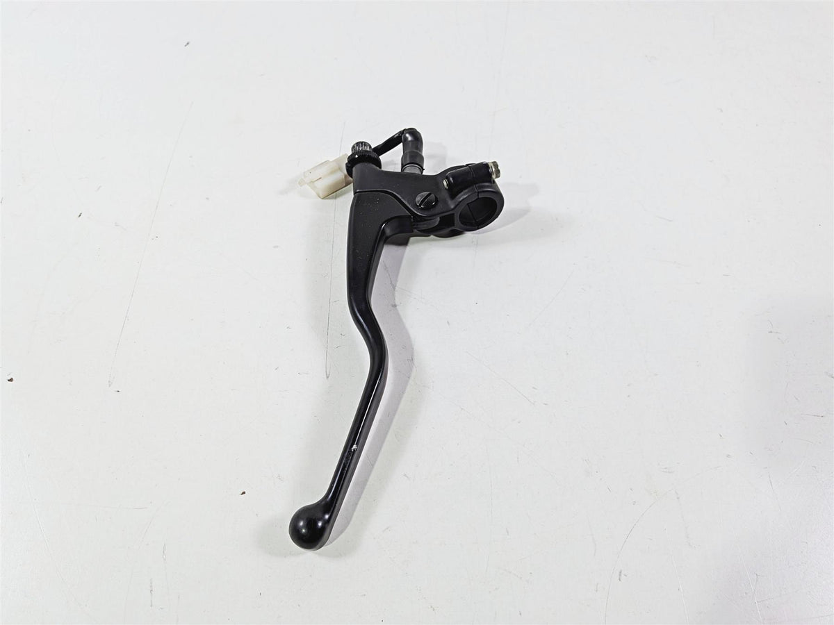 2016 Mv Agusta F3 800 RR Clutch Perch Lever & Safety Switch Set 8000C2360-Mototech271