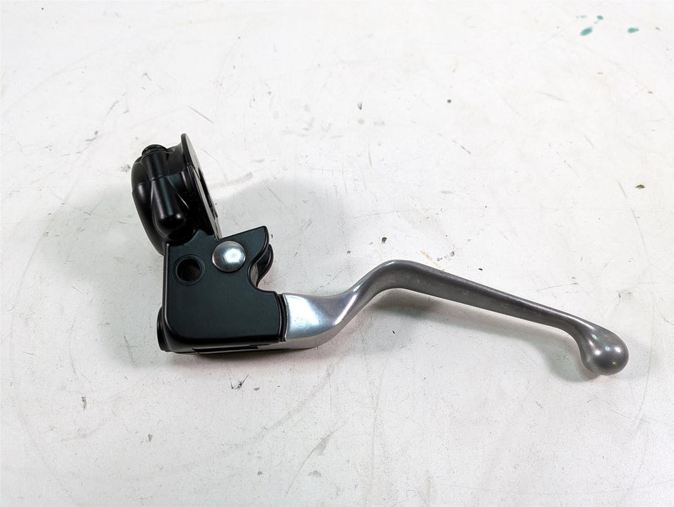 2006 Harley Touring FLHTCUI Electra Glide Clutch Perch & Lever 38608-96 {{ shop.shopifyCountryName }} - Mototech271
