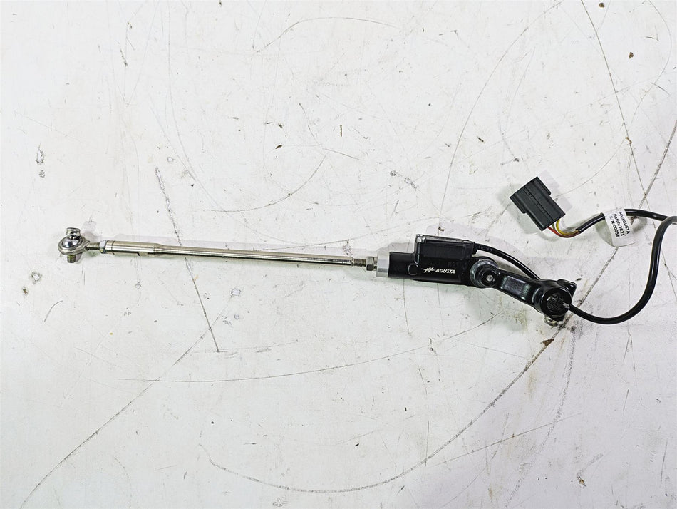 2022 MV Agusta F3 800 Rosso Quickshifter Quick Shifter 8A00C8779 {{ shop.shopifyCountryName }} - Mototech271