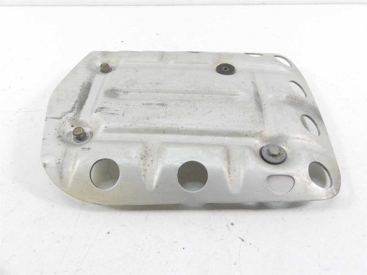 2012 BMW R1200 GS K255 Adventure Lower Engine Guard Skid Plate 11117717743 {{ shop.shopifyCountryName }} - Mototech271