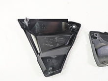 Load image into Gallery viewer, 2015 BMW R1200 GS Adv K51 Battery Side Cover Fairing Set 46638523155 46638523156
