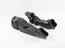 Load image into Gallery viewer, 2024 Suzuki GSXR600 Air Intake Ram Scoop Duct Set 94420-14J00 94430-14J00
