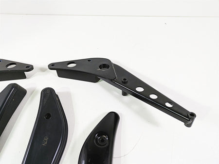 2016 Suzuki M109R VZR1800 Boulevard Rear Fender Strut Cover Set 41630-48G20 {{ shop.shopifyCountryName }} - Mototech271