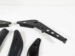 2016 Suzuki M109R VZR1800 Boulevard Rear Fender Strut Cover Set 41630-48G20 | Mototech271
