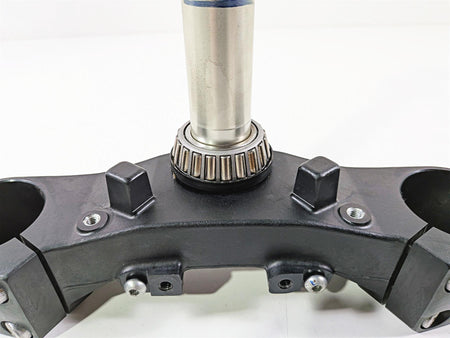 2009 Yamaha VMX17 V-Max 1700 Lower Triple Tree Steering Clamp 2S3-23340-00-00-Mototech271