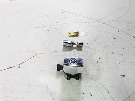 2016 Harley FLSTC Softail Heritage Ignition Switch Key Lock Set 71400076 {{ shop.shopifyCountryName }} - Mototech271